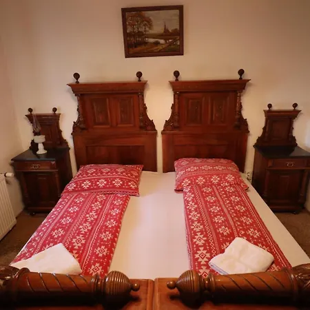 Gyori Lovastanya * Cserkeszőlő