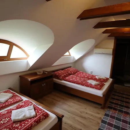 Apartament Gyori Lovastanya Cserkeszőlő