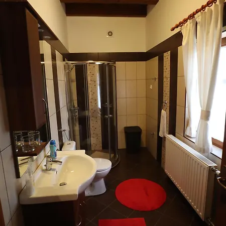 Gyori Lovastanya Apartamento Cserkeszőlő