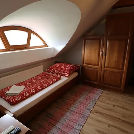 Apartamento Gyori Lovastanya