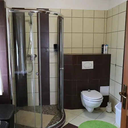Apartamento Gyori Lovastanya