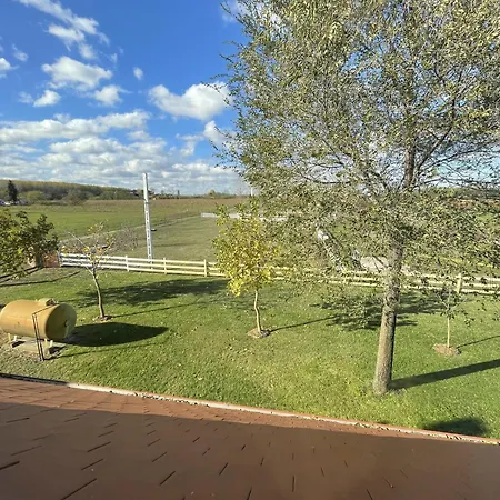 Gyori Lovastanya Apartamento