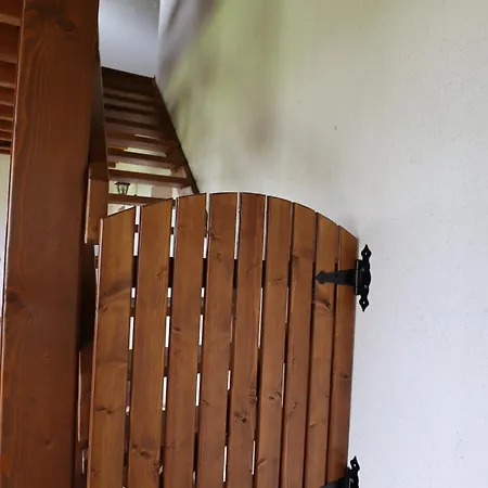 Apartamento Gyori Lovastanya